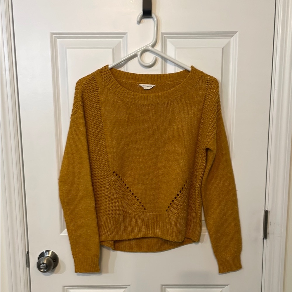 Aeropostale Women's Sweater